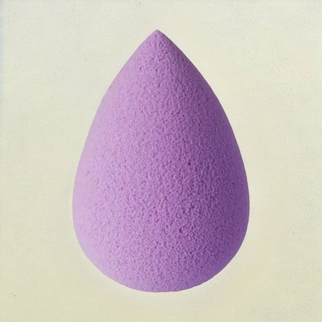 Beauty Blender/Make up Sponge - Tear Drop Shaped