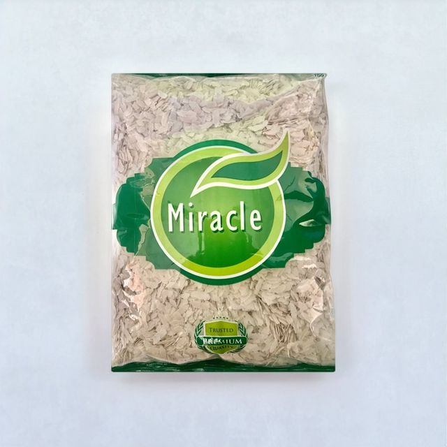 Miracle Premium Poha /Avalakki/Aval/Chivda -Thick