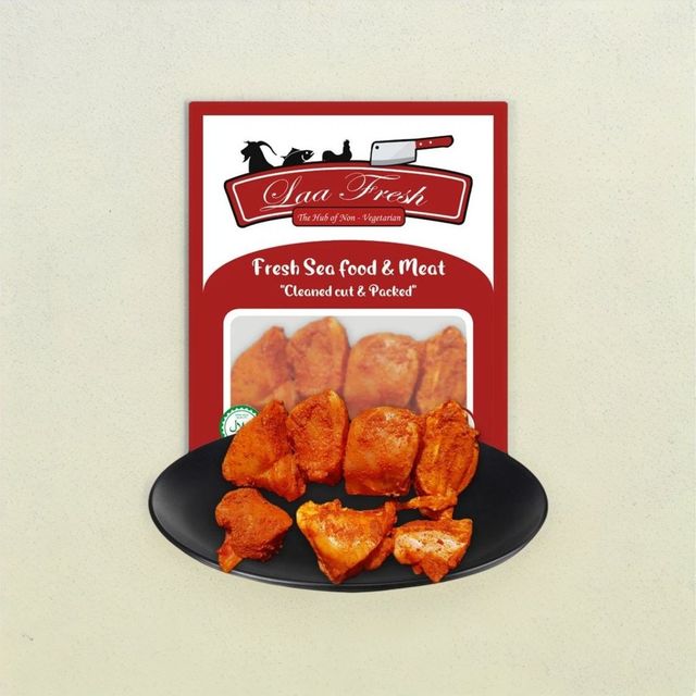 Laa Fresh Chicken 65 Marinade