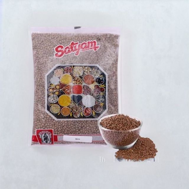 Satyam Moth Beans