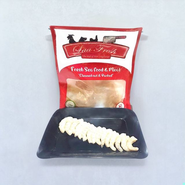Laa Fresh Medium Size Prawn