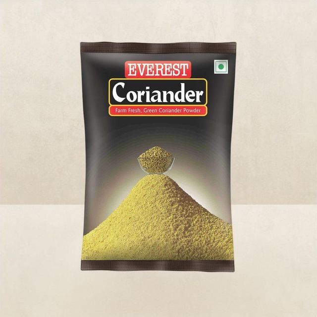Everest Chicken Masala(50gms) & Everest Coriander Powder(100gms) Combo
