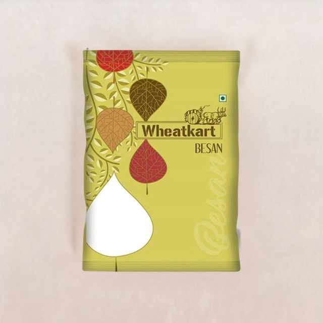 Wheatkart Besan