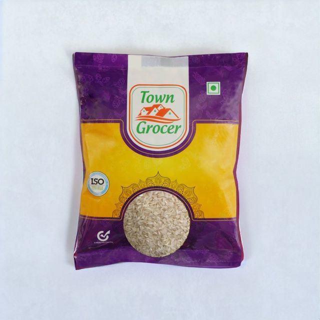 Town Grocer Rajabhogam Premium Boiled Rice