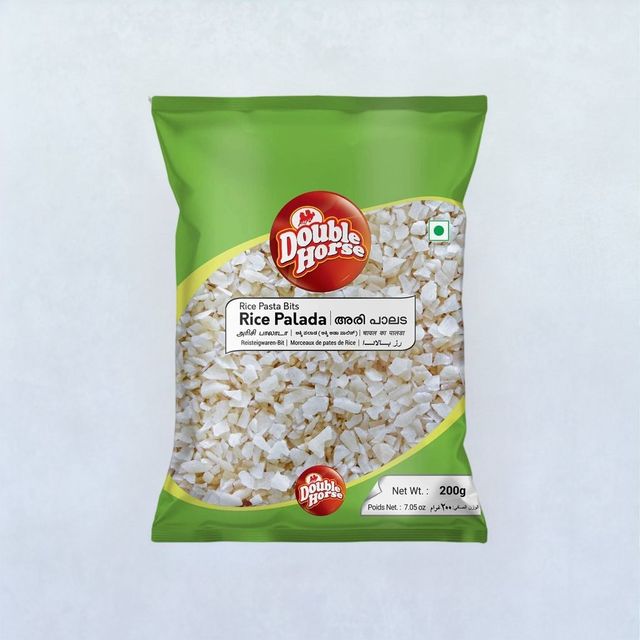 Double Horse Rice Palada