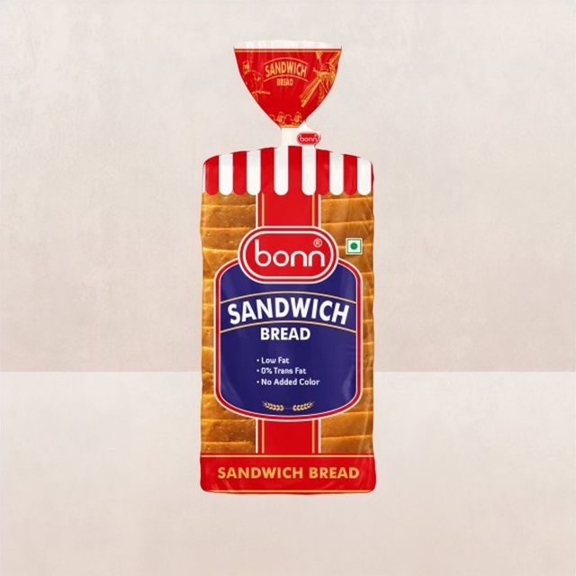 Bonn Sandwich Bread