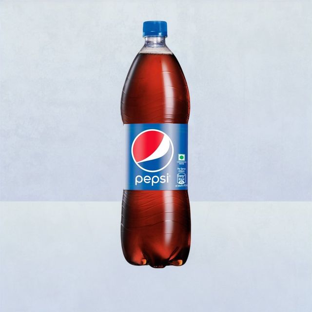 Pepsi Soft Drink