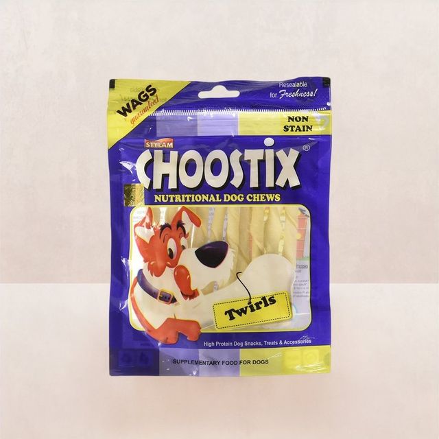 Choostix Twirls