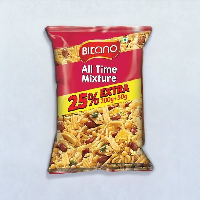 Bikano All Time Mixture