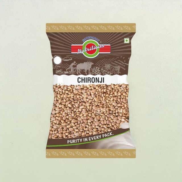 Nutritious Chironji
