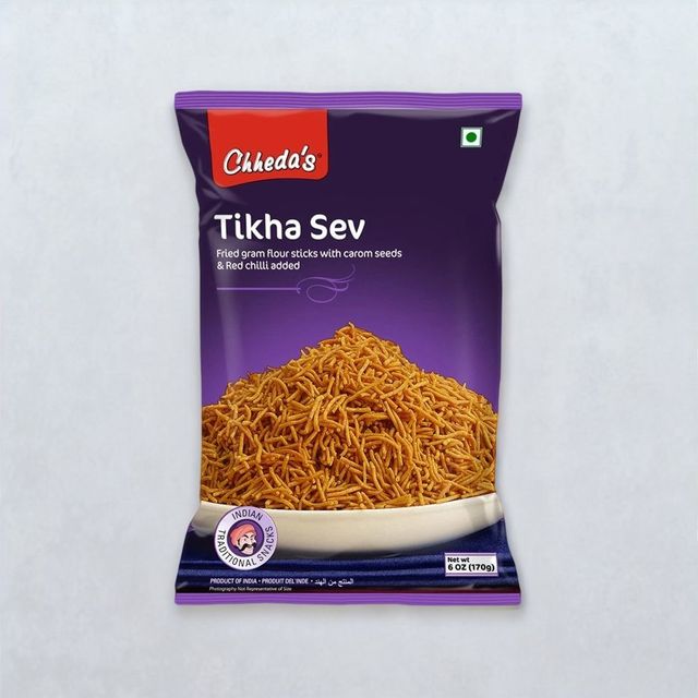 Chheda's Tikha Sev
