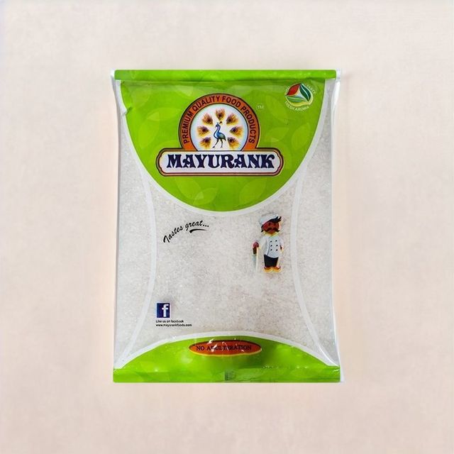 Mayurank Sugar(1 kg), Fortune Premium Kachi Ghani Pure Mustard Oil Pouch(1 l) & Ganesh Whole Wheat Chakki Atta(5 kg) Combo