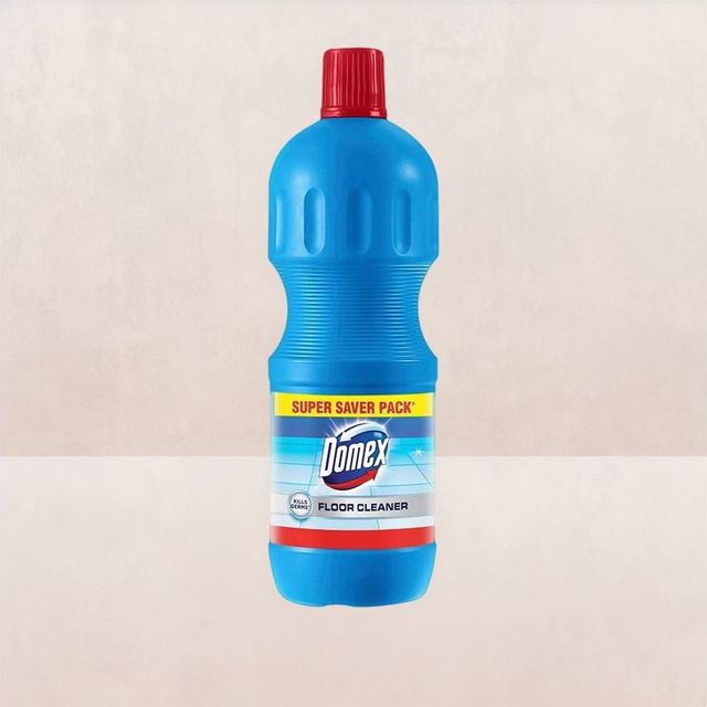 Domex Disinfectant Floor Cleaner