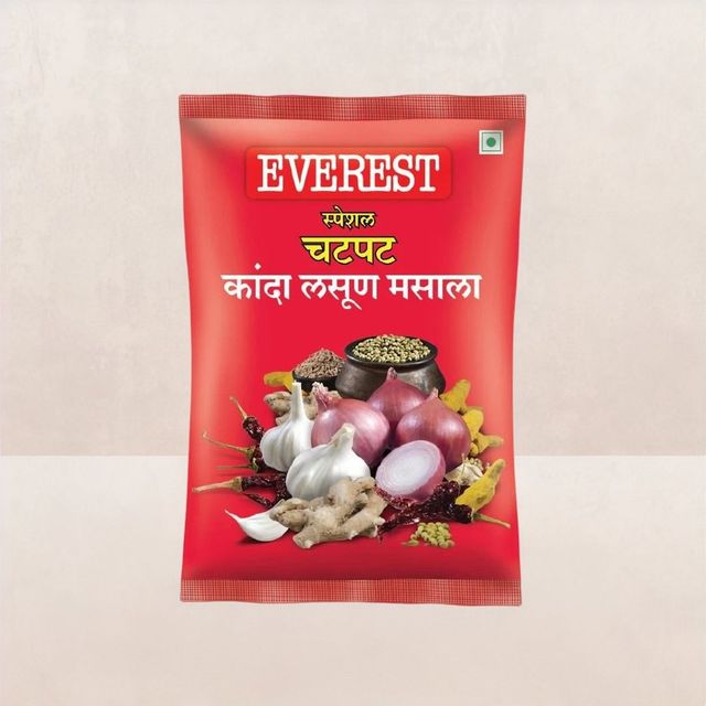 Everest Kanda Lasoon Masala