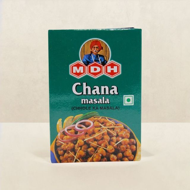 MDH Channa Masala