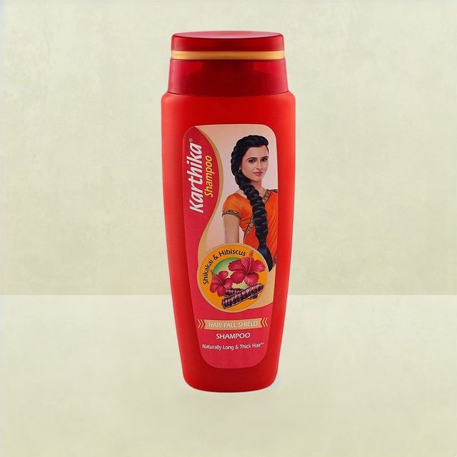 Karthika Hairfall Shield Shampoo