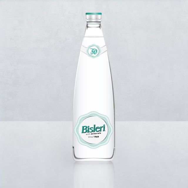 Bisleri Packaged Drinking Water