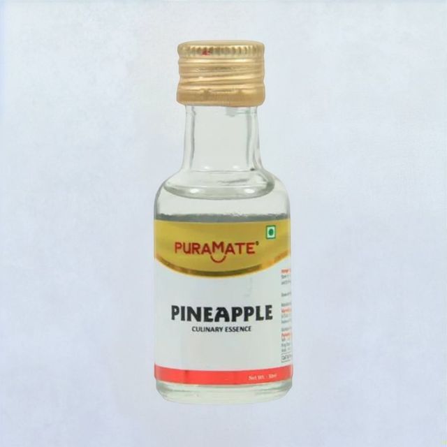 Puramate Culinary Essence - Pineapple