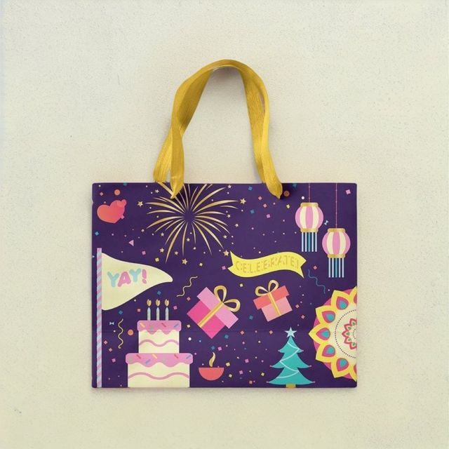 Gifting Bag Small