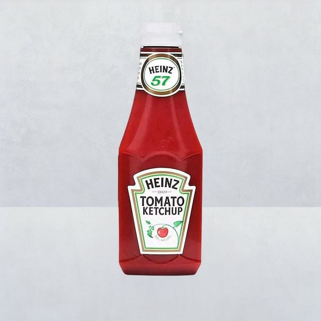 Heinz Tomato Ketchup