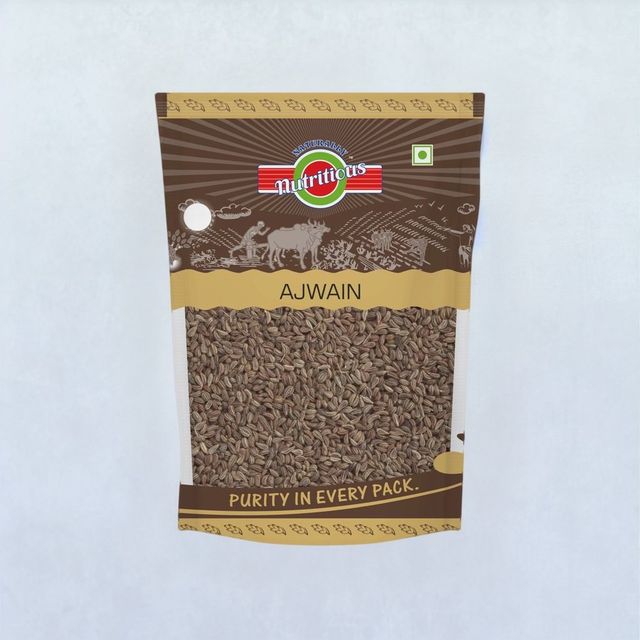 Nutritious Ajwain