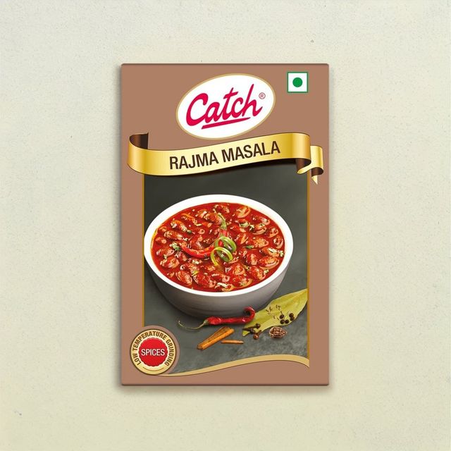 Catch Rajma Masala