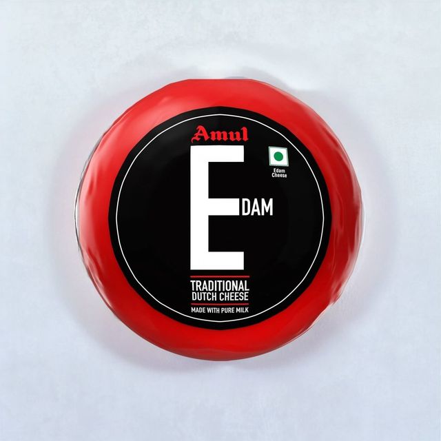 Amul Edam Cheese