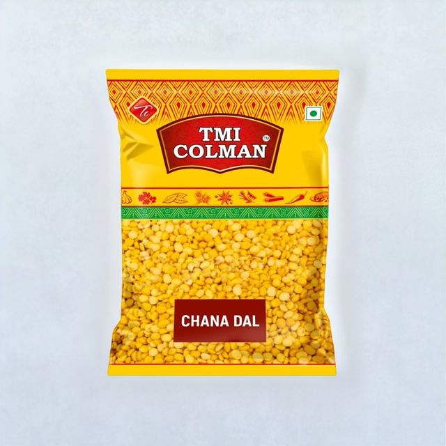 TMI Colman Chana Dal