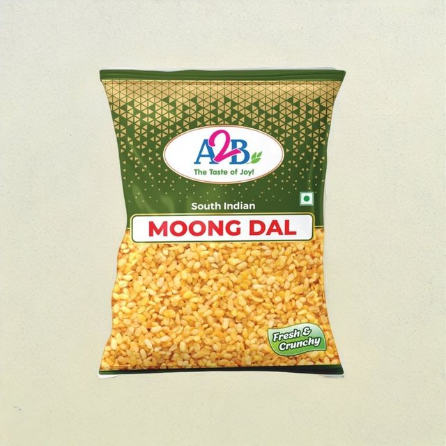 A2B Moong Dal