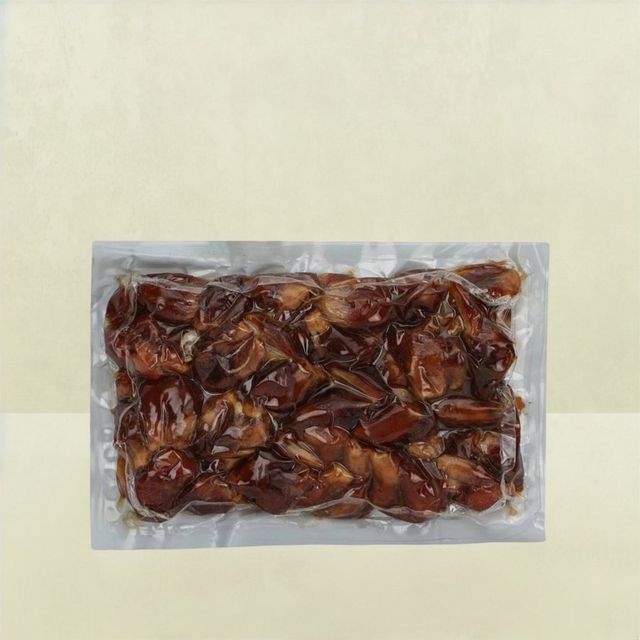 Emperor Seedless Dates