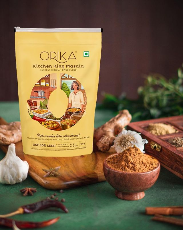 Orika Kitchen King