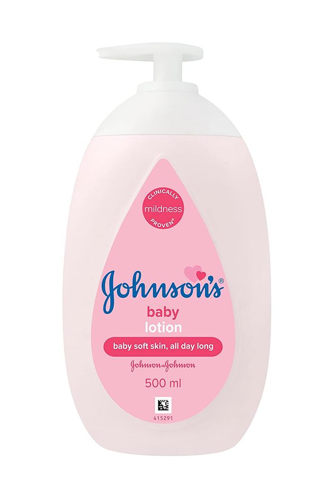 Johnson's Baby Lotion BMR Ecom For Kids | 0+ months