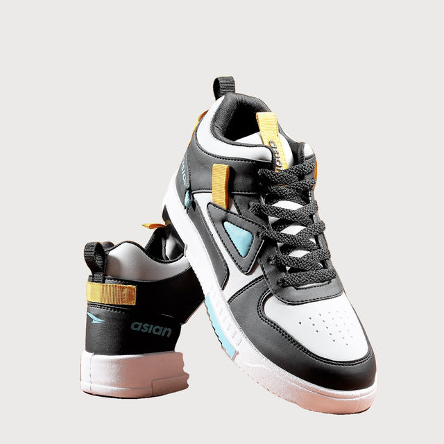 high top sneakers size 11