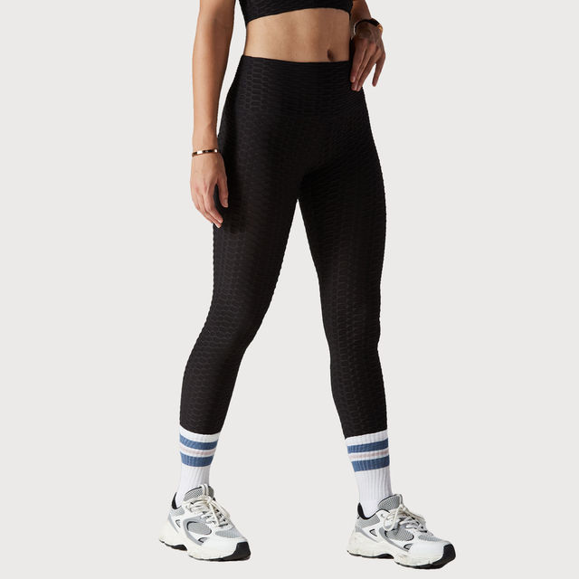 Cava Women's Leggings Snatched - Buy at ₹1060 Online | Instant