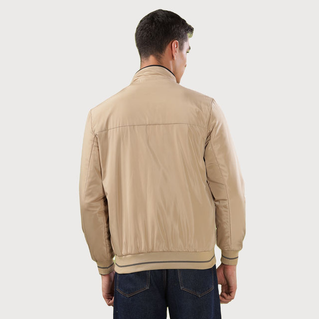 Buy Dollar Jacket For Men - Casual Zipper Bomber For Winter