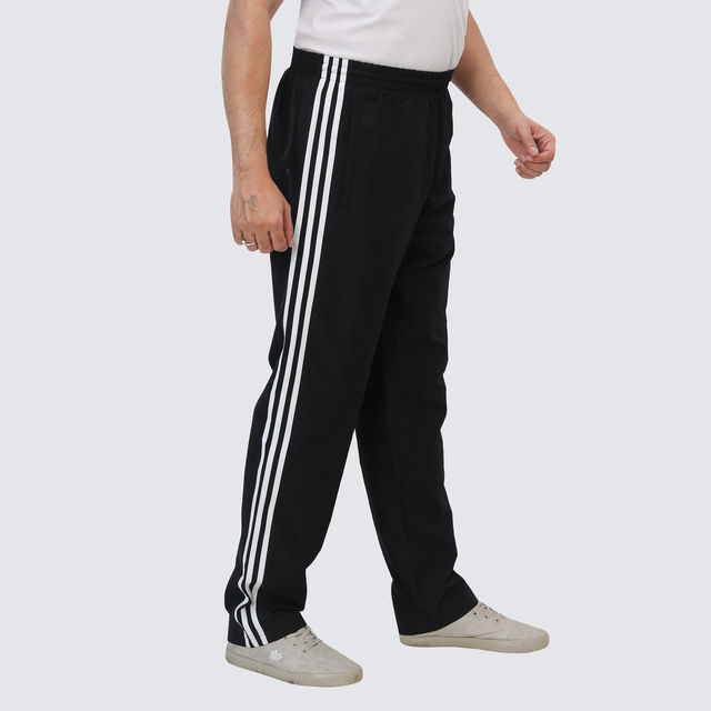 Buy Adidas Men's Black Track Pant - XL Online - Price @ ₹1515