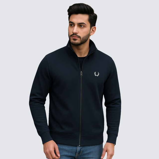 Gcyx Men's Stripe Sleeve Sweat Shirt - Buy at ₹384 Online