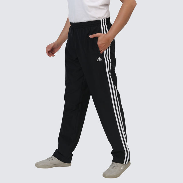 Buy Adidas Men's Black Track Pant - XL Online - Price @ ₹1515