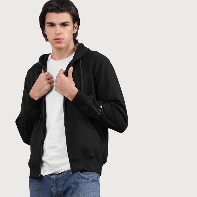 FREECULTR Men's Zipper - Buy at ₹1415 Online | Instant Delivery