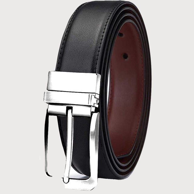 Zoro Men's Reversible Belt for Men - Buy at ₹239 Online | Instant