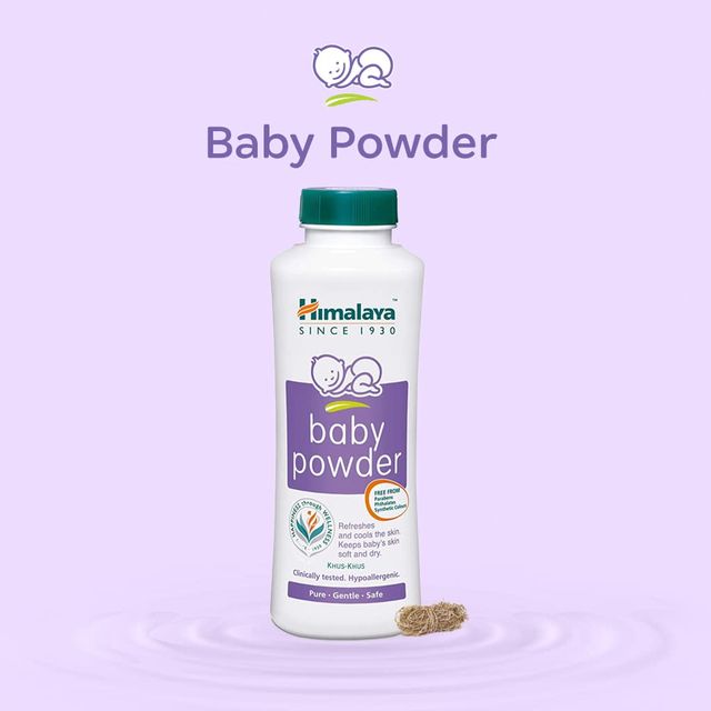 Himalaya Baby Basket Gift Pack, Violet Combo