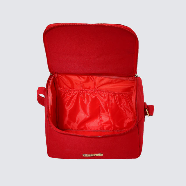 Caprese Women's Rosy Vanity Case - Buy at ₹739 Online | Instant