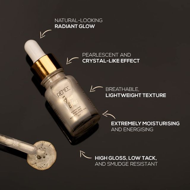 Renee Face Gloss