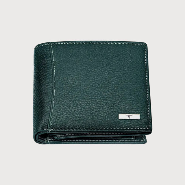 Urban Forest Men's Oliver Leather Wallet - Buy at ₹540 Online