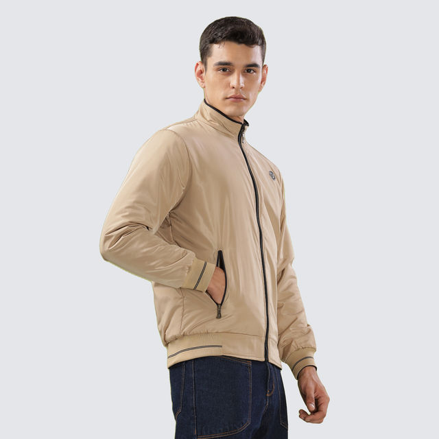 Buy Dollar Jacket For Men - Casual Zipper Bomber For Winter Buy Dollar Jacket For Men - Casual Zipper Bomber For Winter