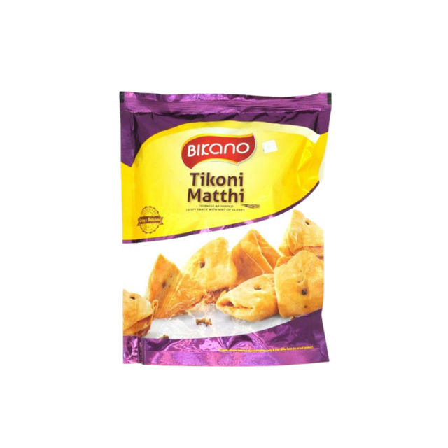Bikano Tikoni Matthi 