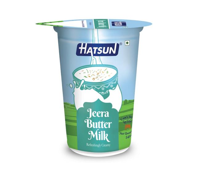 Hatsun Jeera Buttermilk