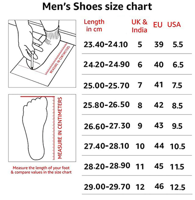 Power by Bata Men's Mule | Black - UK 8