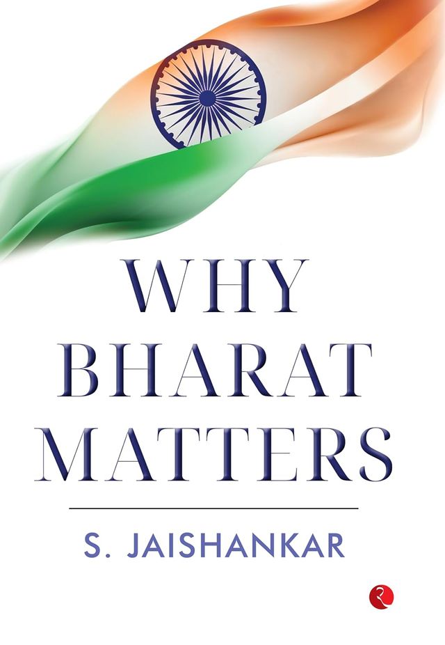 Why bharat matters
