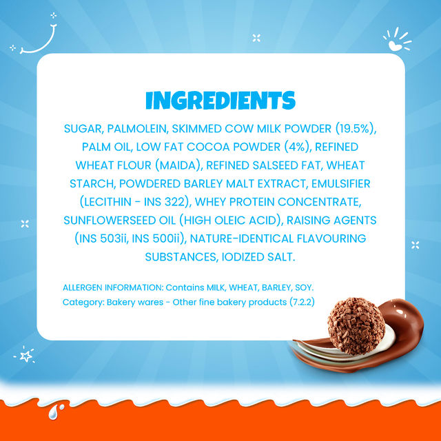 Kinder Joy Batwheels